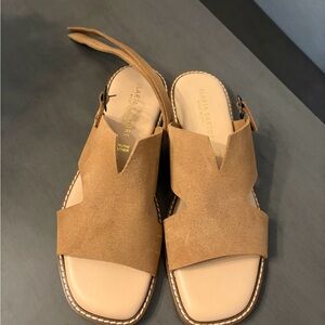 ILARIA SARTORI women’s sandals